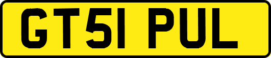 GT51PUL