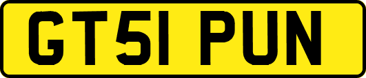 GT51PUN