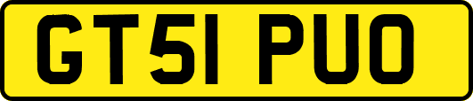 GT51PUO