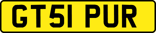 GT51PUR