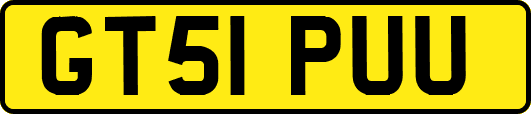 GT51PUU