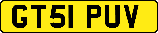 GT51PUV