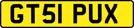 GT51PUX