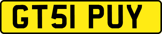GT51PUY