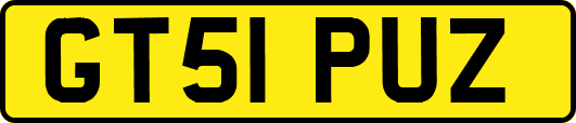 GT51PUZ