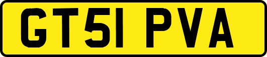 GT51PVA