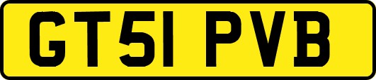 GT51PVB