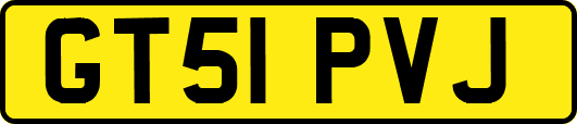 GT51PVJ