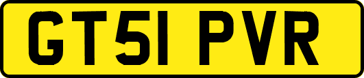 GT51PVR