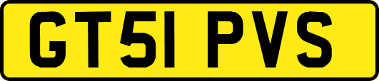 GT51PVS