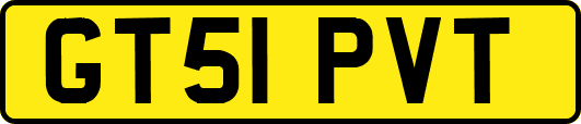 GT51PVT