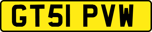 GT51PVW