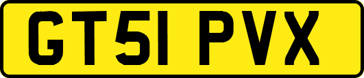 GT51PVX
