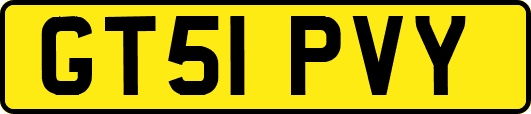 GT51PVY