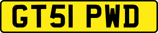 GT51PWD