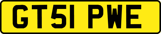 GT51PWE