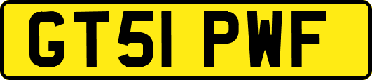 GT51PWF