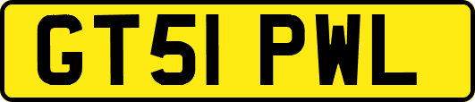 GT51PWL