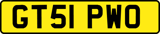 GT51PWO