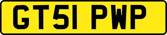 GT51PWP