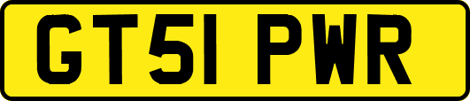 GT51PWR