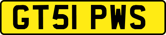 GT51PWS