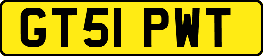 GT51PWT