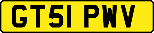 GT51PWV