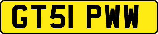 GT51PWW