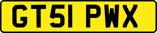 GT51PWX