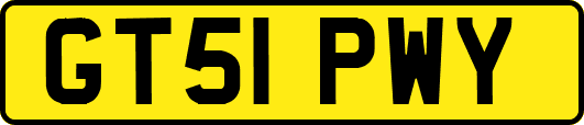 GT51PWY