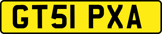 GT51PXA