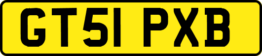 GT51PXB