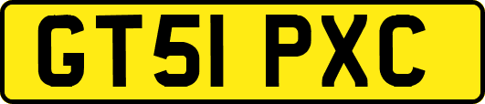 GT51PXC