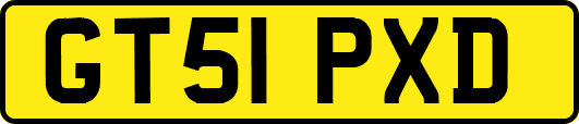 GT51PXD