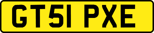 GT51PXE