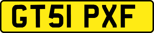 GT51PXF