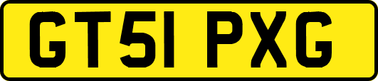 GT51PXG