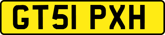 GT51PXH