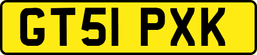 GT51PXK