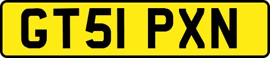 GT51PXN