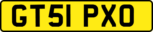 GT51PXO