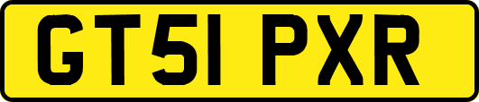 GT51PXR