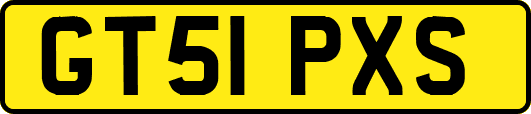 GT51PXS