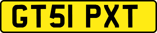 GT51PXT
