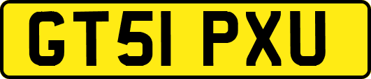 GT51PXU
