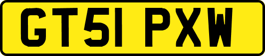 GT51PXW