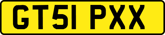 GT51PXX