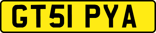GT51PYA