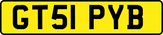 GT51PYB